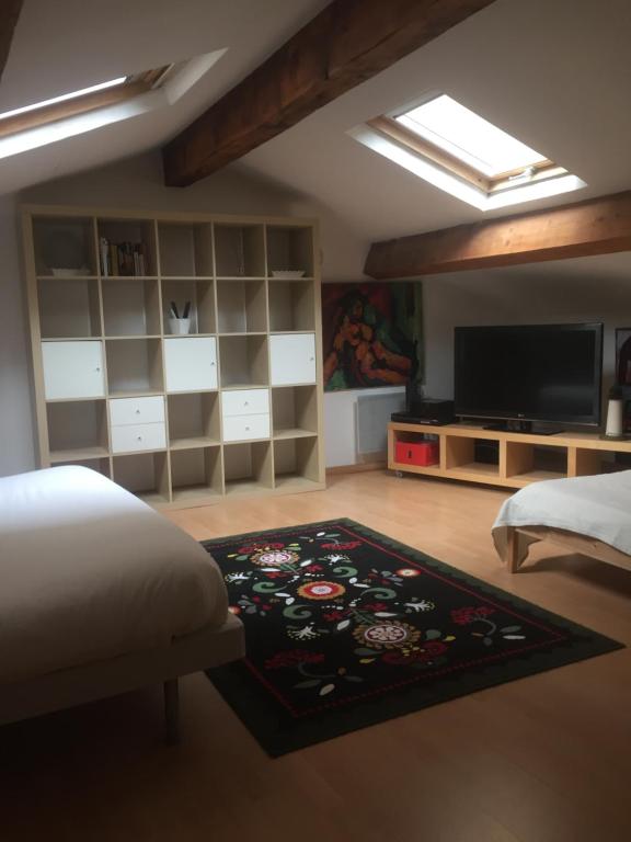 MAISON DE VACANCES 85520 Saint-Vincent-sur-Jard