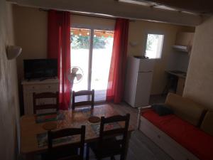 maison de vacances