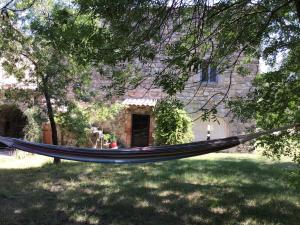 Maison de vacances sud Ardèche