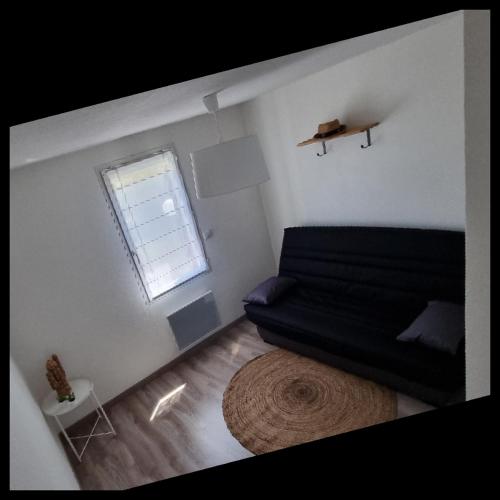 Maison de vacances Torreilles plage 6 personnes
