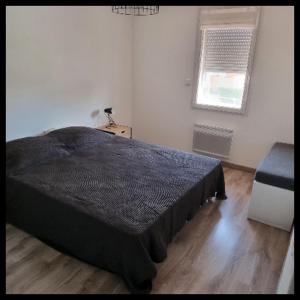 Maison de vacances Torreilles plage 6 personnes