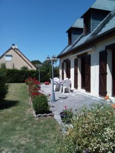 Maison de vacances