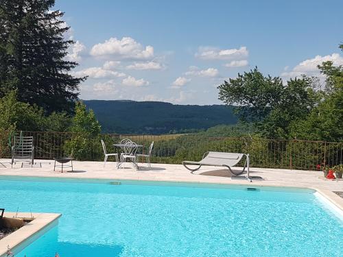 Maison de Vacances