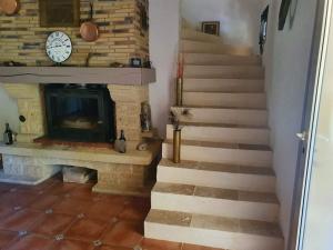 Maison de Vacances