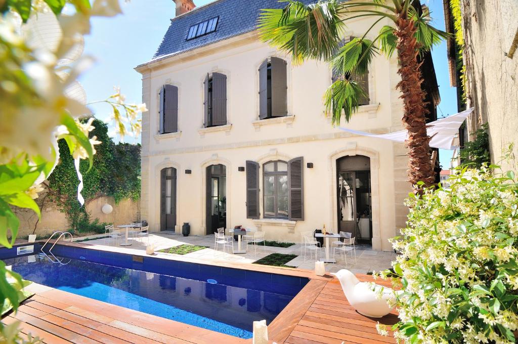 Maison de village 1835 83890 Besse-sur-Issole