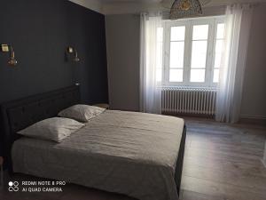 Maison de village 6/9 prs