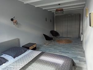 Maison de village 6/9 prs