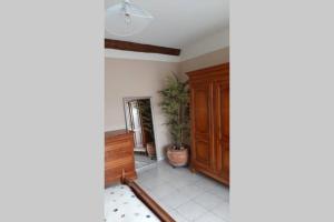Maison de village 60m2 pratique et confortable