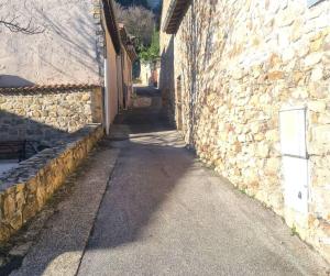 Maison de village à Soyons