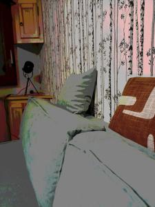 Maison de village au cœur des Angles.