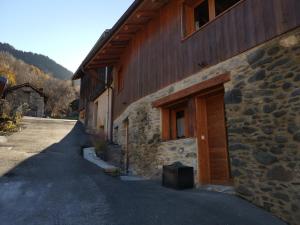 maison de village au pied des 3 Vallées