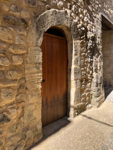 MAISON DE VILLAGE AUREL