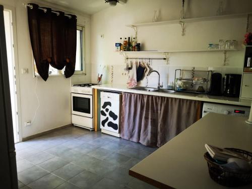 Maison de village avec jardin privatif