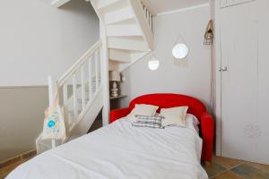 Maison de village Casserone pour 4 personnes