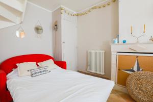 Maison de village Casserone pour 4 personnes