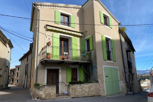 Maison de village Chez Mima Valensole