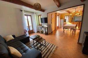 Maison de village Chez Mima Valensole