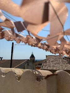 Maison de village climatisée avec terrasse en Provence