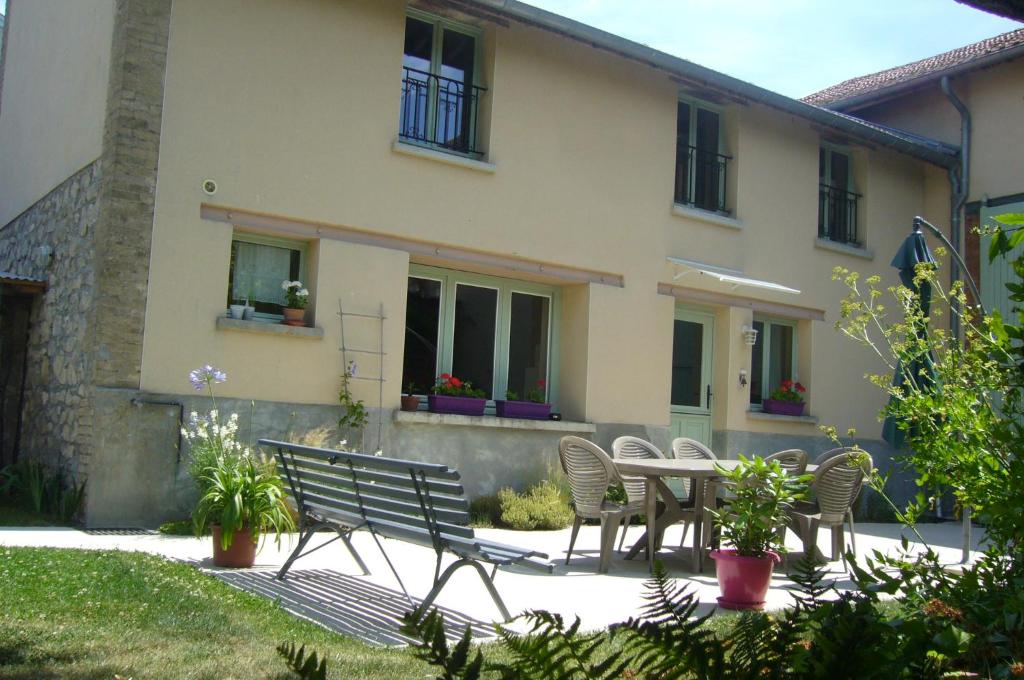 Maison de village du Ventoux 84410 Bédoin