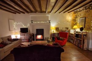 Maison de vacances Maison de village en forêt de Perseigne 18 Route de Perseigne 72600 Aillières Pays de la Loire