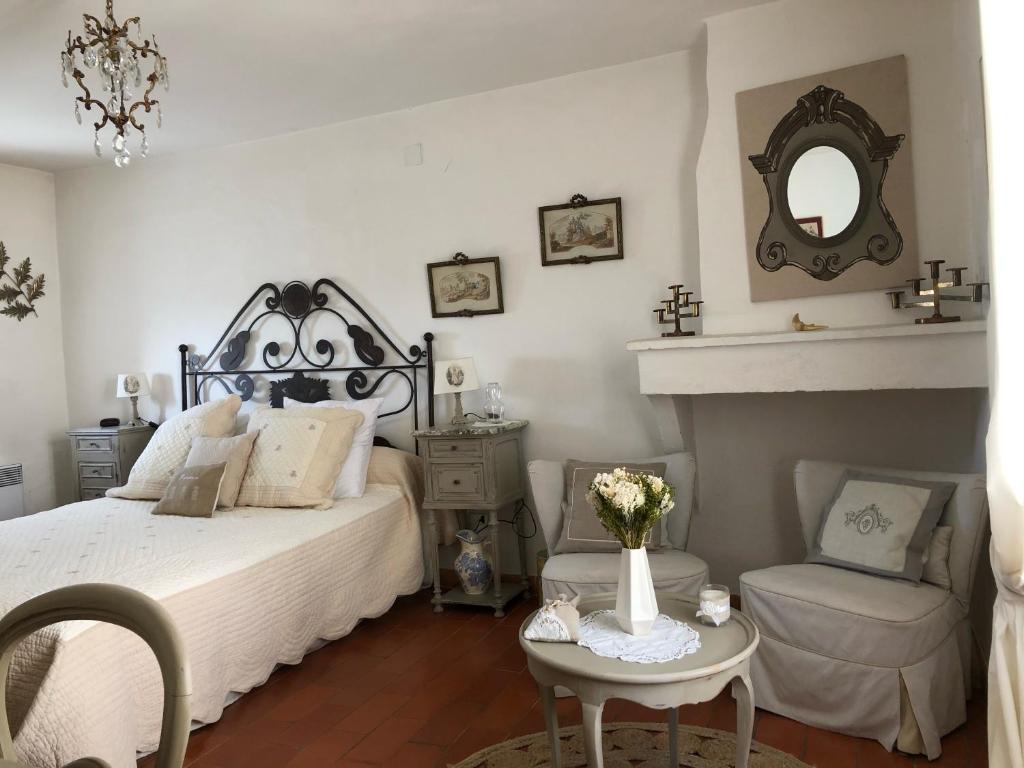 Maison de vacances Maison de village en Provence 53 grand rue 83630 Baudinard