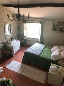 Maison de village en Provence