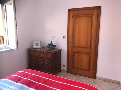 Maison de village