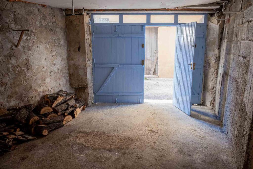 Maison de village Malaucène 7 Rue du Plan de Sauvan, 84340 Malaucène