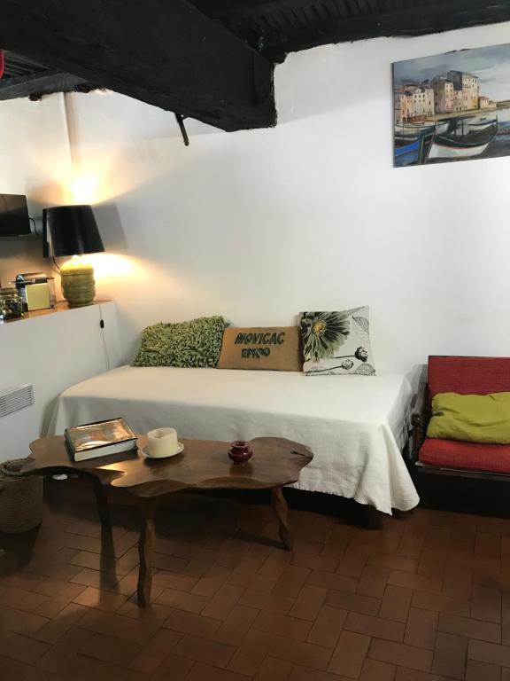 Maison de village Hameau de Piazze 1, 20290 Ortiporio