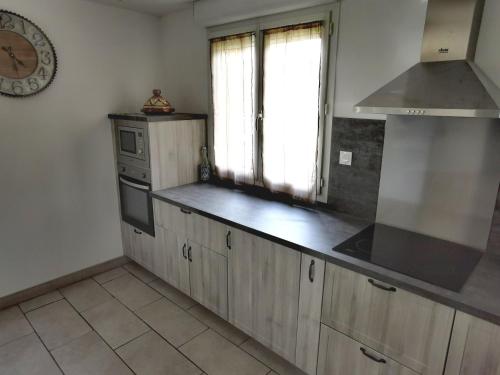 Maison de village proche commodités