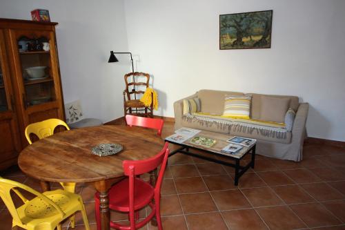 Maison de village Ramatuelle