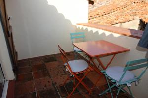 Maison de village Ramatuelle
