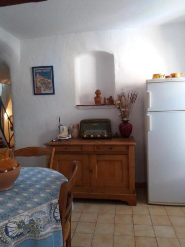 Maison de Village