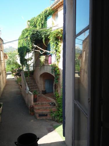 Maison de Village