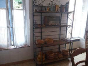 Maison de Village