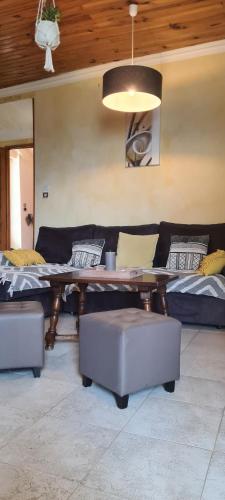 maison de village T4