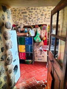 Maison de ville 10 p. centre Buis les Baronnies