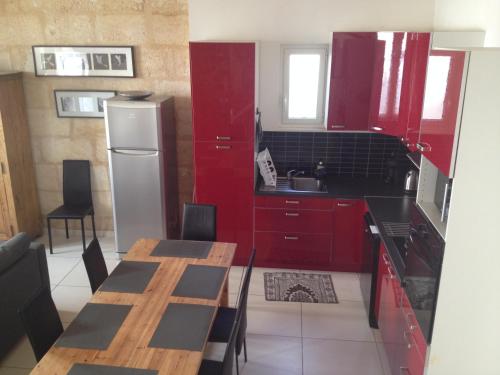 Maison de Ville 8 personnes