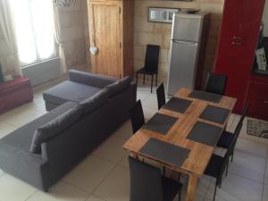Maison de Ville 8 personnes
