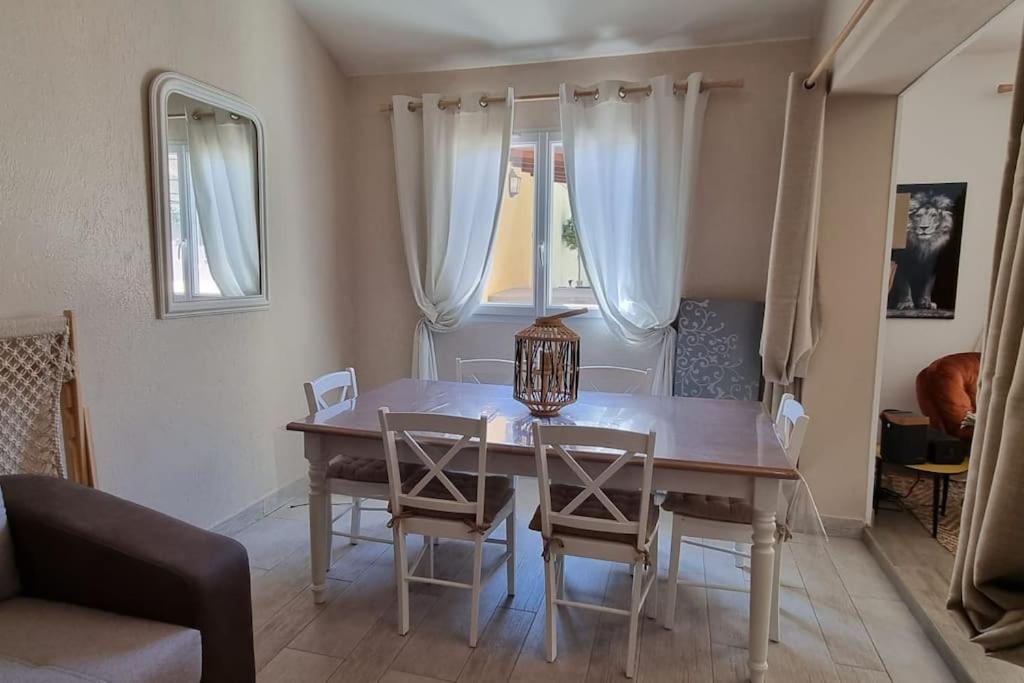 Maison de ville à Cannes à 450 mètres de la Croisette