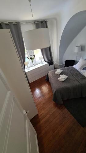 Maison de ville à Cannes à 450 mètres de la Croisette