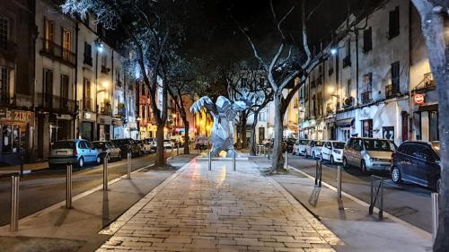 Maison de Ville au Cœur du Quartier Historique