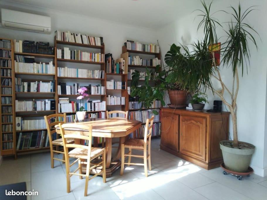 Maison de vacances Maison de ville avec jardin 18 Rue Jean Rière 66100 Perpignan