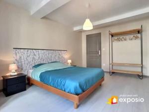Maison de vacances Maison de ville avec petite cour 13 Rue Morguesson 55300 Saint-Mihiel Lorraine