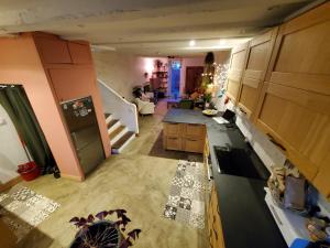 Maison de Ville chez Anny