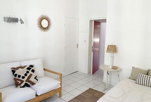 Maison de ville confortable avec piscine