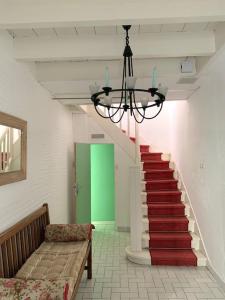 Maison de ville confortable avec piscine