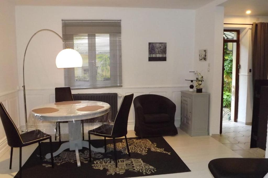 Maison de ville de 55m2 refait à neuf