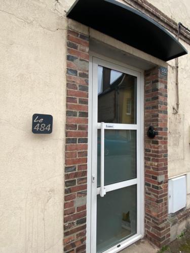 Maison de ville de 55m2 refait à neuf