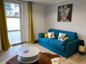 Maison de ville de 55m2 refait à neuf